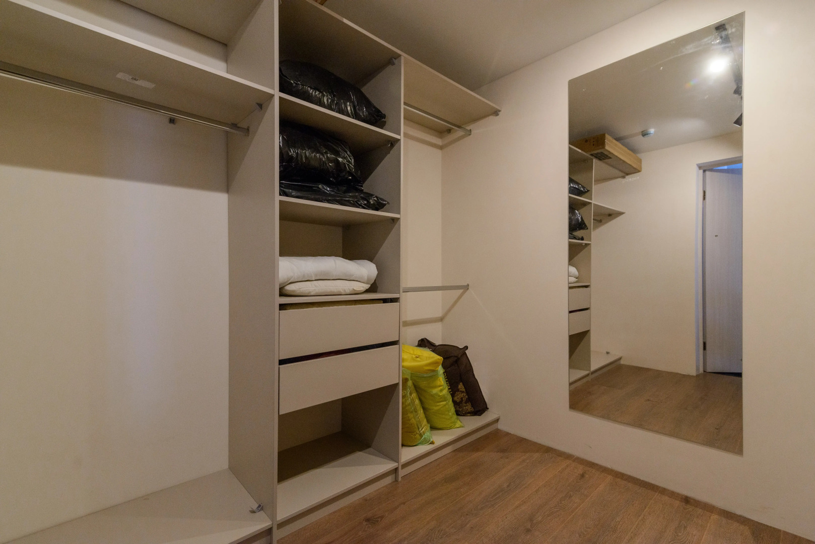 Апартаменты от FolkFort Двухуровневый Комфорт с Полноценным Вторым Этажом