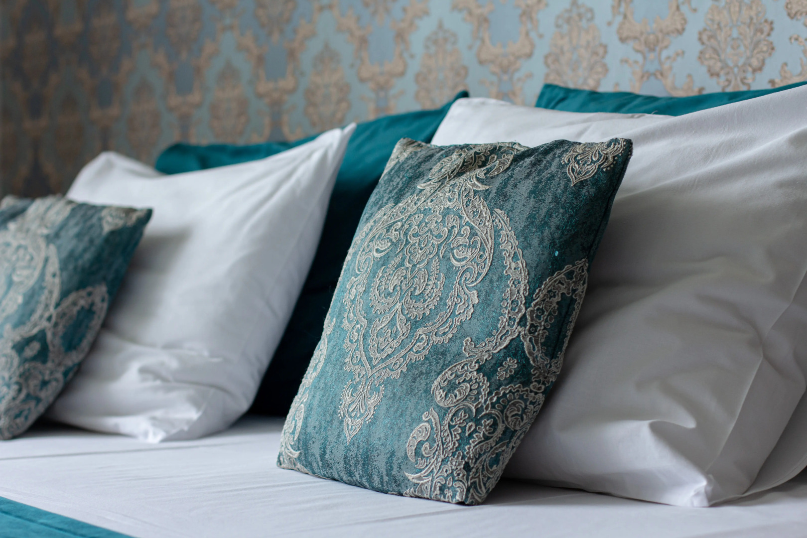 Отель Кокос