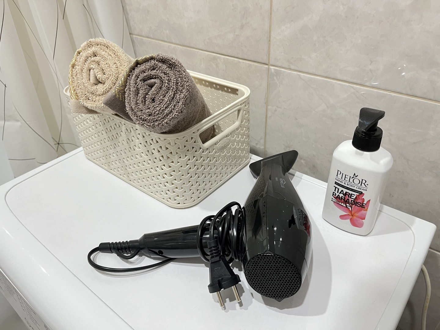 Апартаменты с видом на лес и выходом на пляж