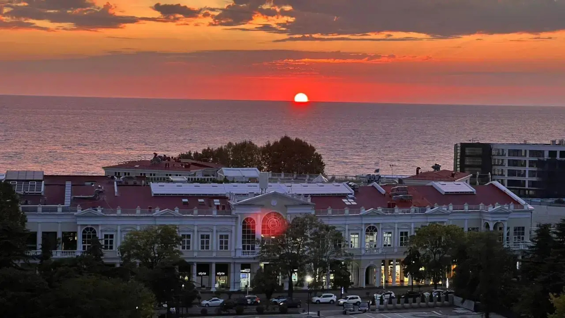 Апартаменты Сочипосуточно