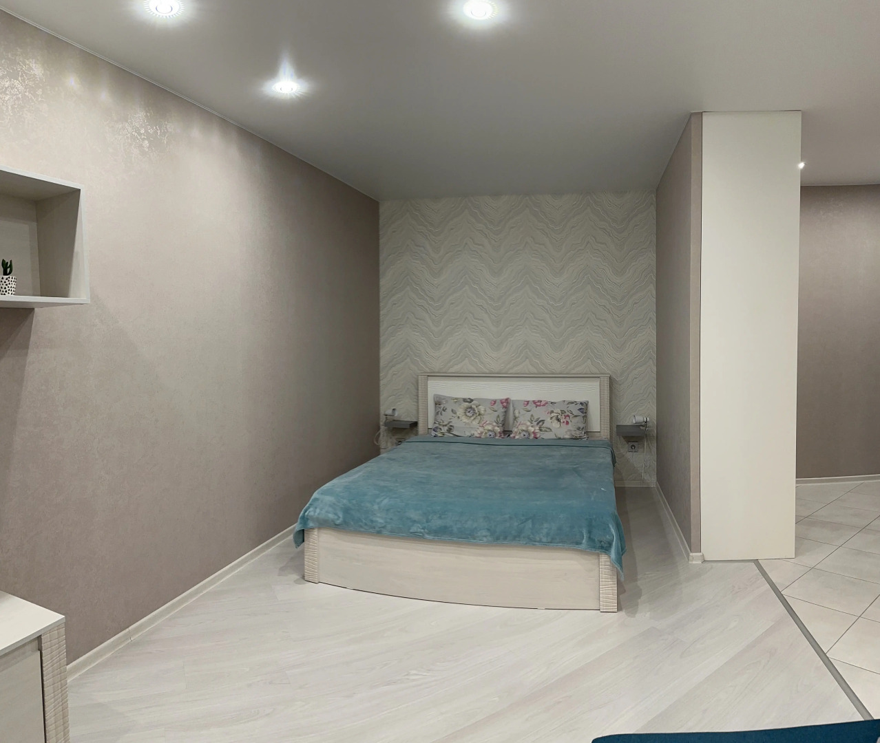 Квартира в центре Калининграда 1