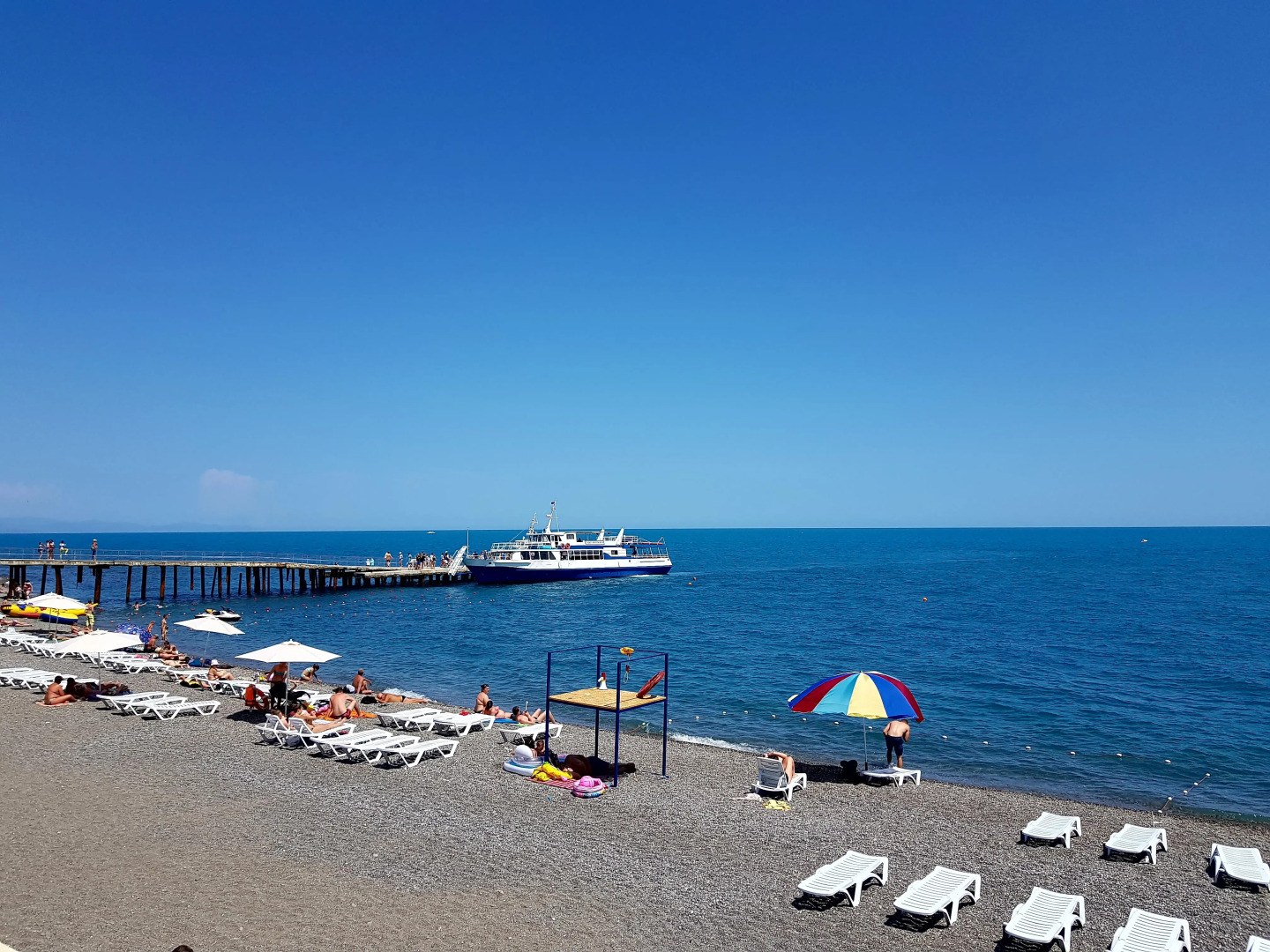 Гостевой дом Злата