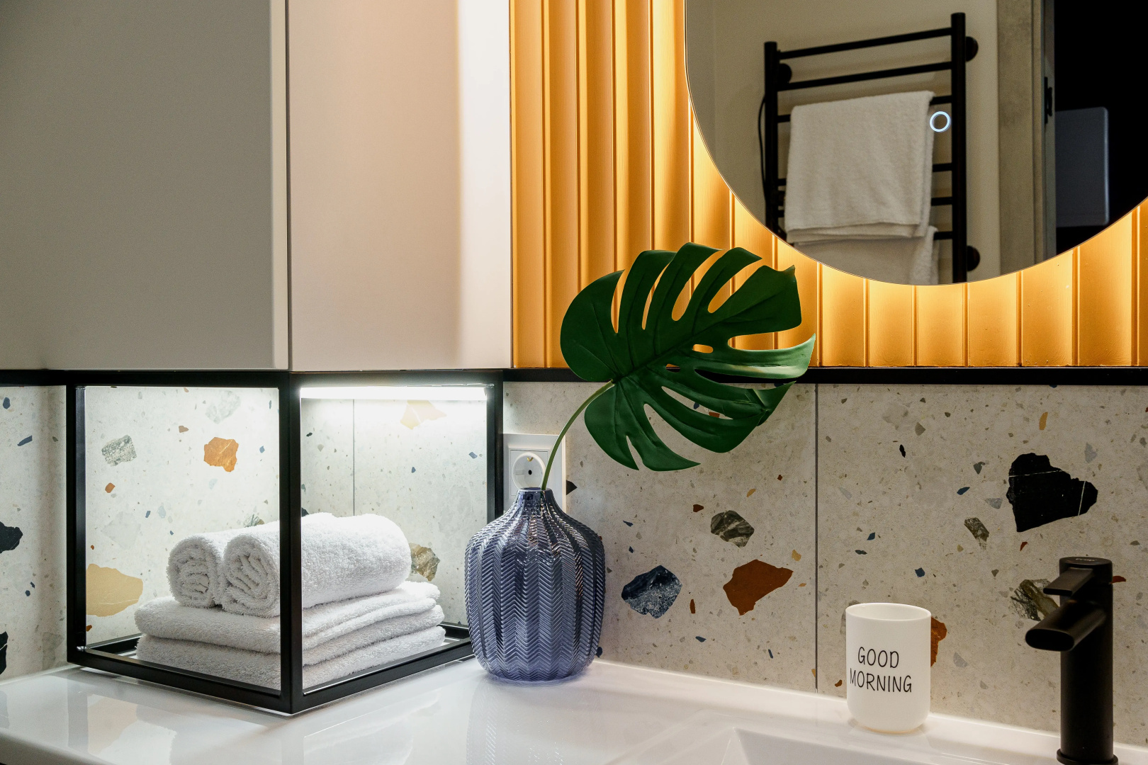 Апартаменты Good vibes only от сети Good Vibes Apartments