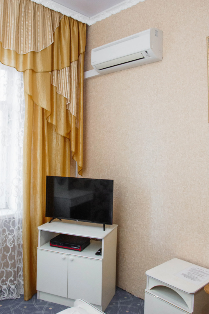 Гостевой Дом Angel