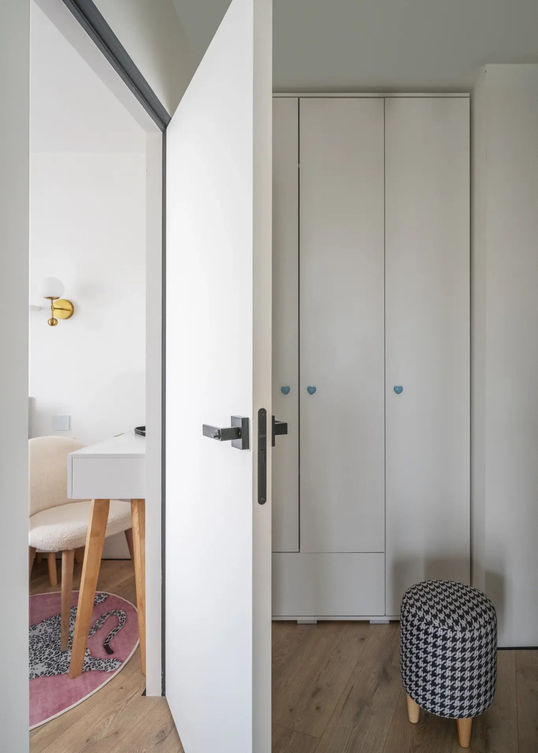 Апартаменты дизайнерские однокомнатные у метро Павелецкая