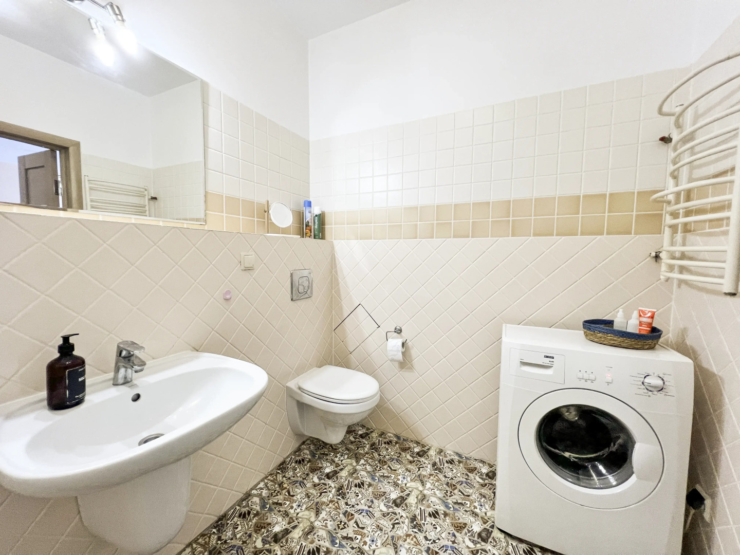 Квартира Уютная на Липовой Аллее 9