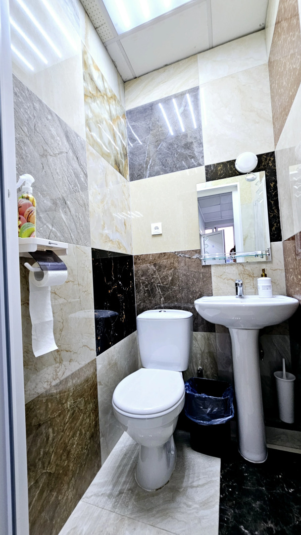 Хостел Люкс