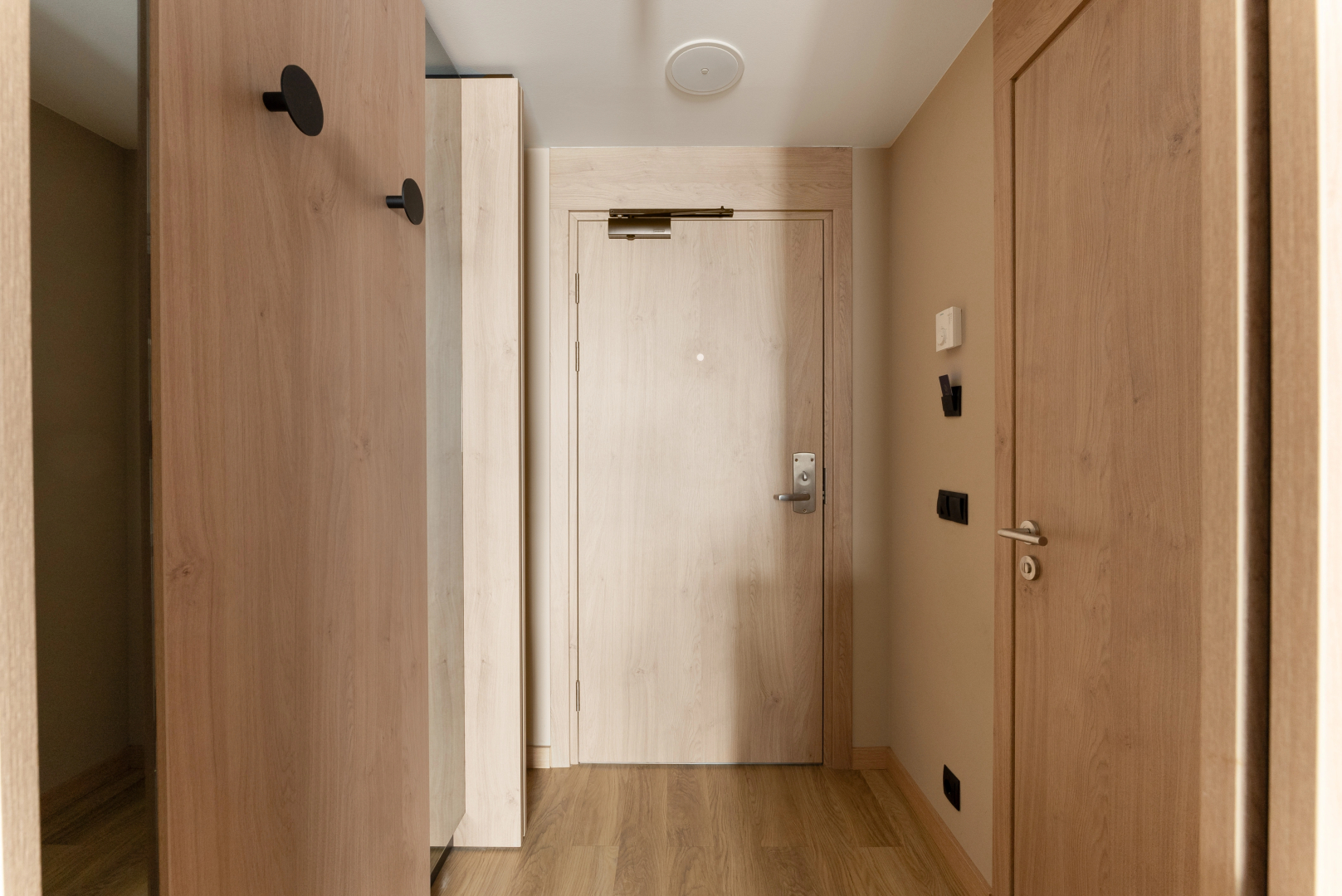 Апартаменты Valo