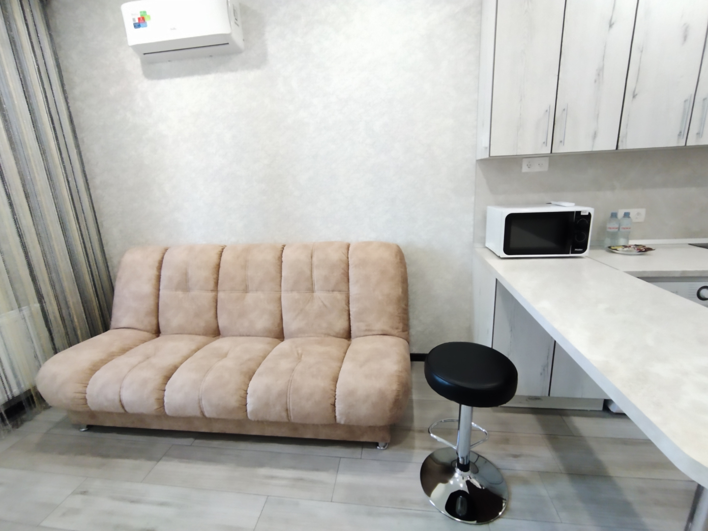 Апартаменты на Садовой