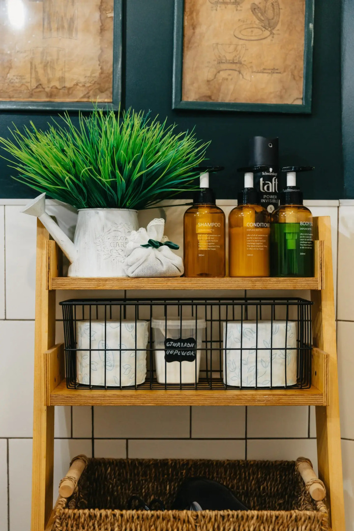 Квартира Березовая роща