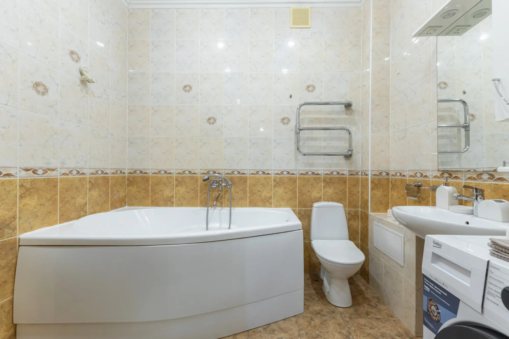 Апартаменты Residence Elegance на 14 персон