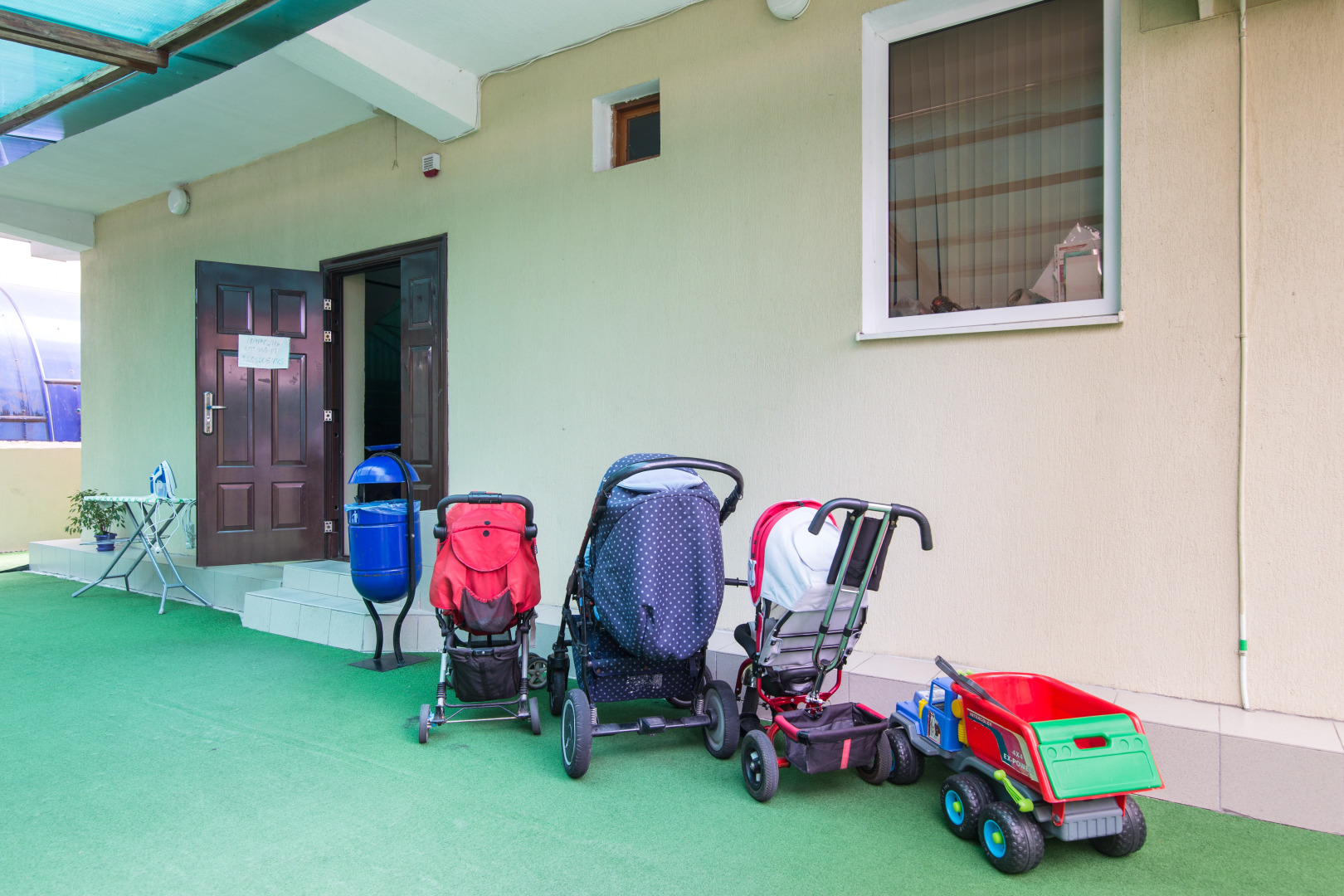 Гостевой Дом Курортный городок