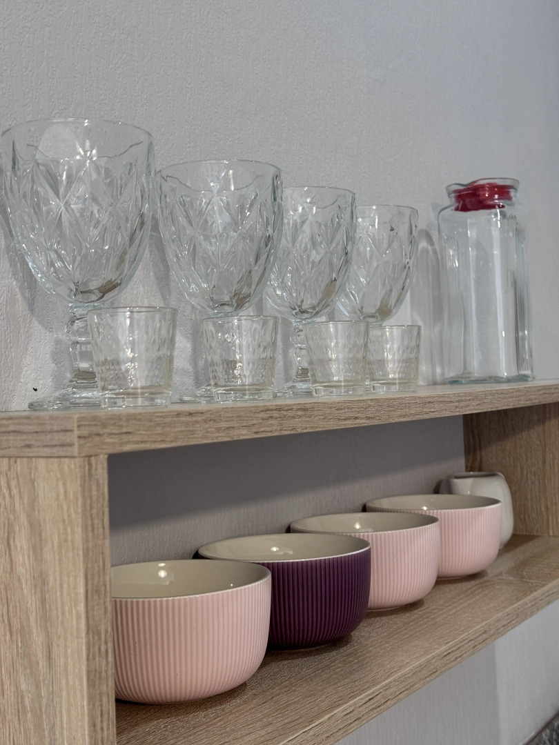 Апартаменты 39квартир на первой линии в Зеленоградске