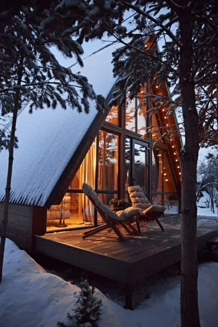 Частный Дом Victory House