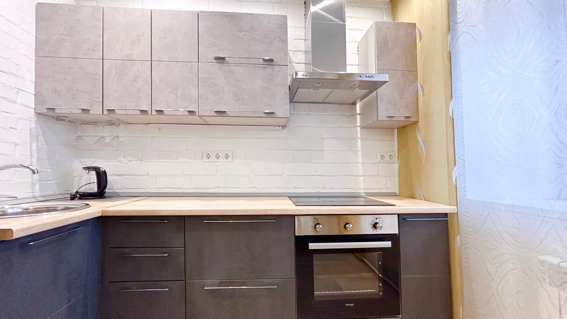 Апартаменты Волжские Закаты