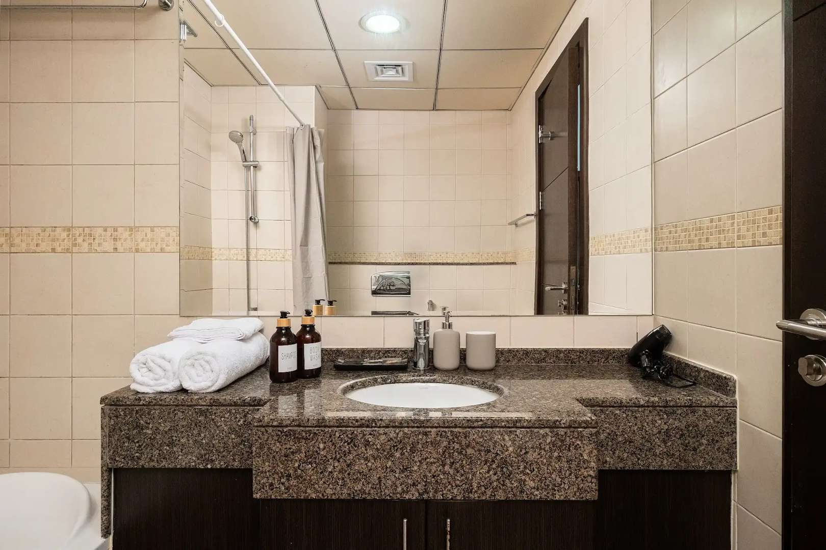 Апартаменты Welcome Home Bay Central