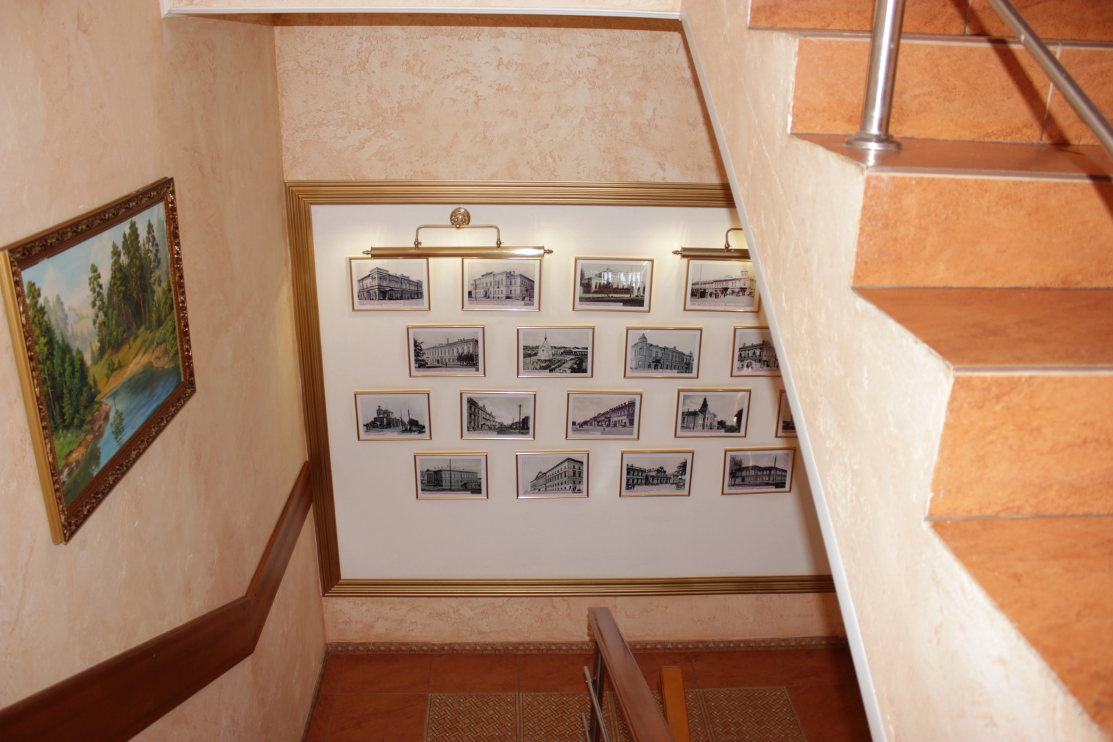 Гостиница Добр Здравич