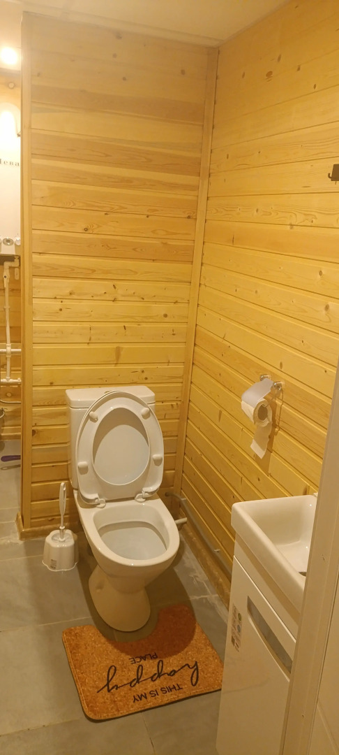 Гостевой дом Бьерн Хаус