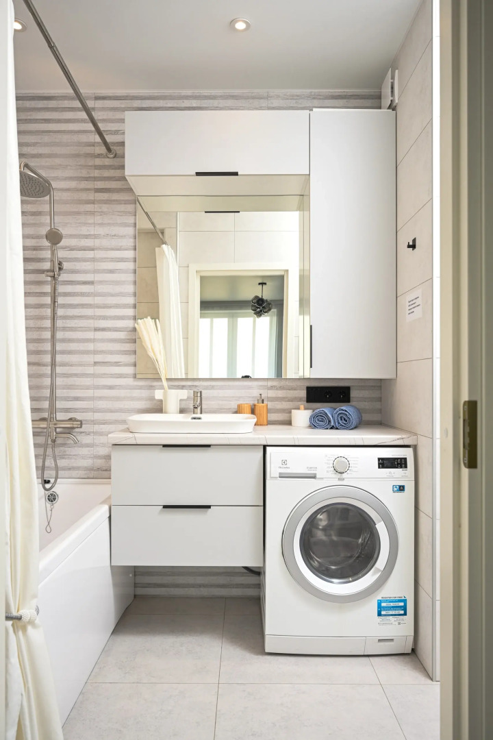 Квартира Бриз Залива