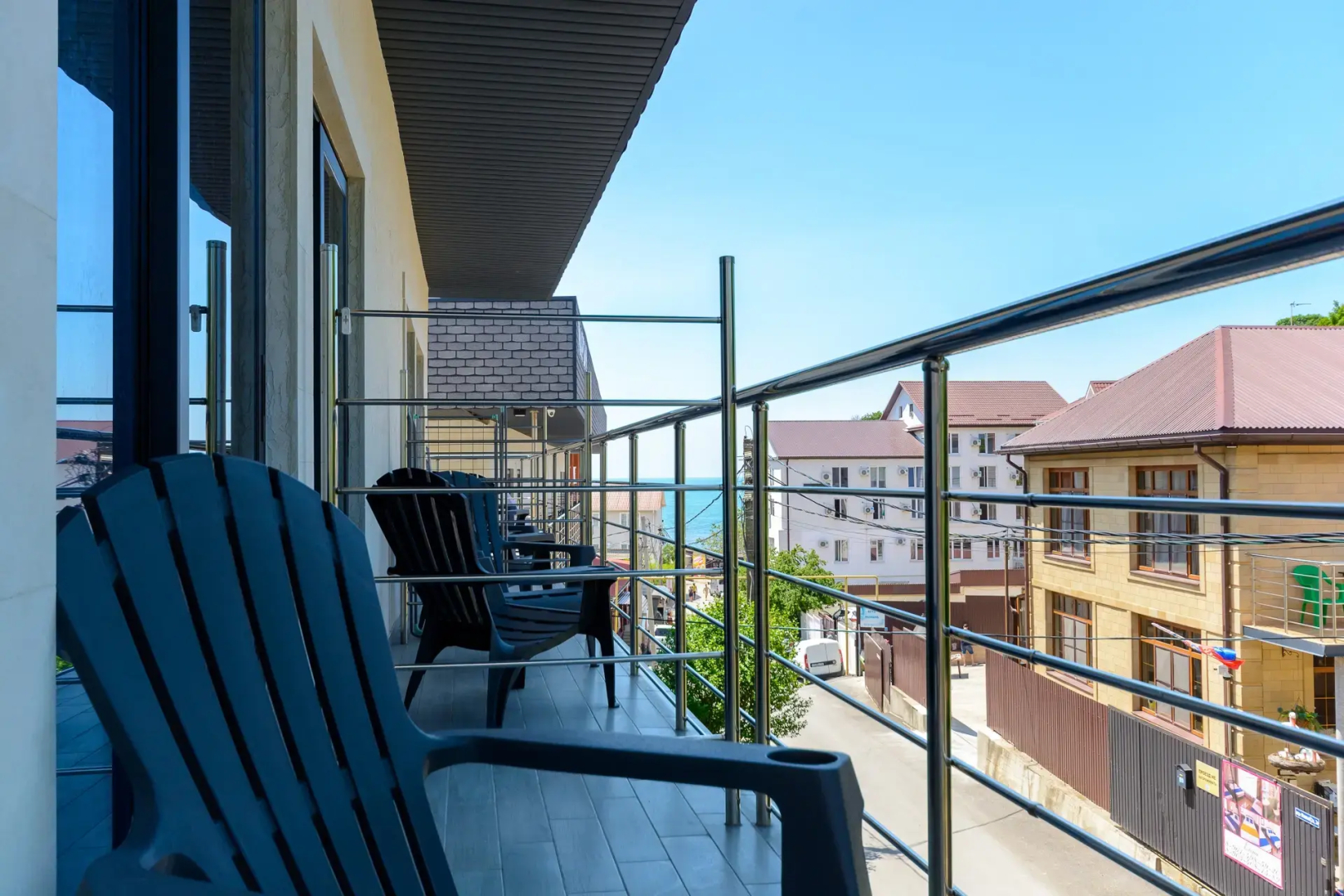 Гостевой дом Мардин