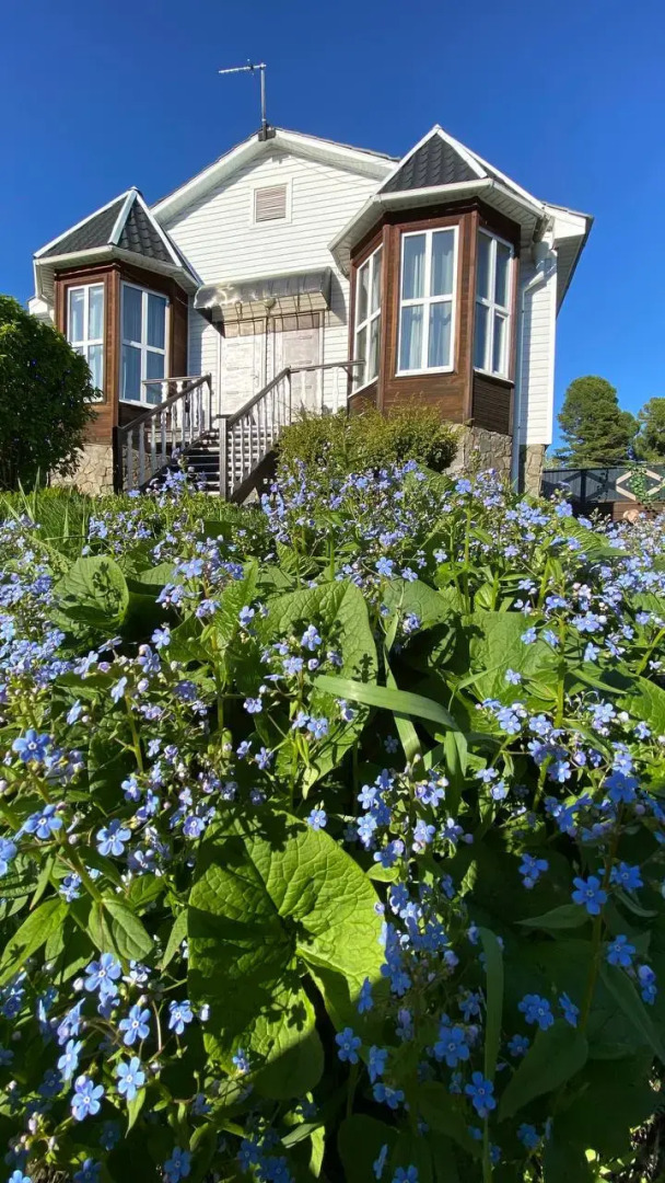 Отель Флагман