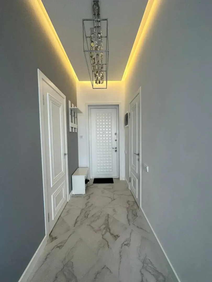 Апартаменты Tur House в Махачкале