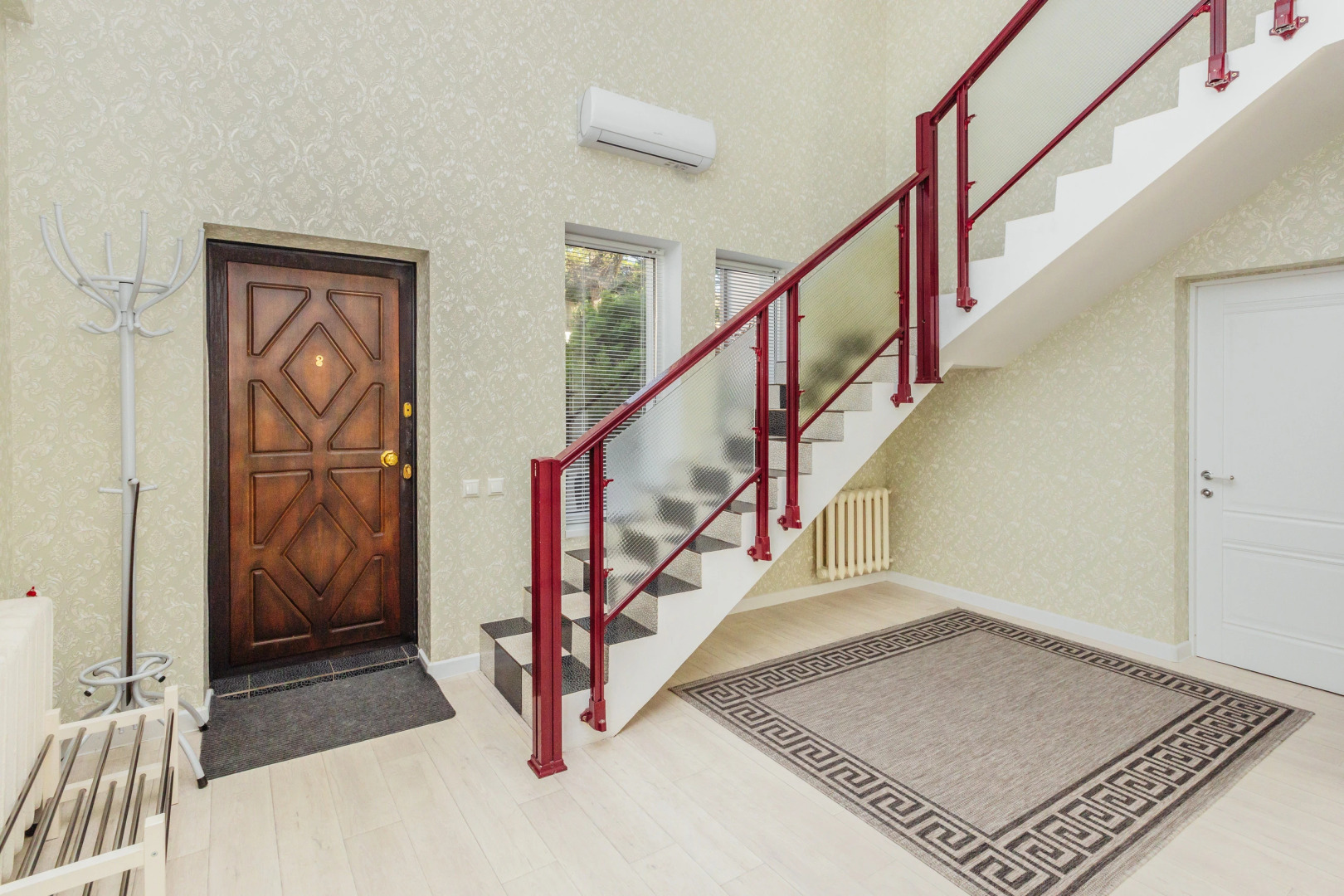 Апартаменты с Бассейном