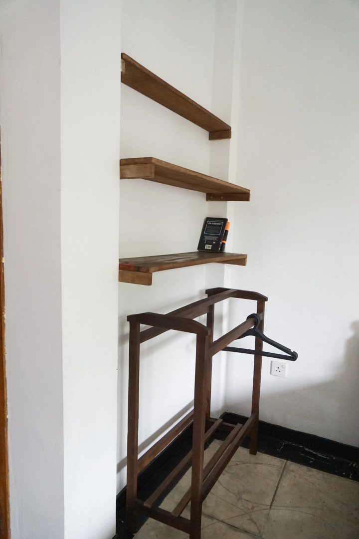 Отель Palms Friendly House