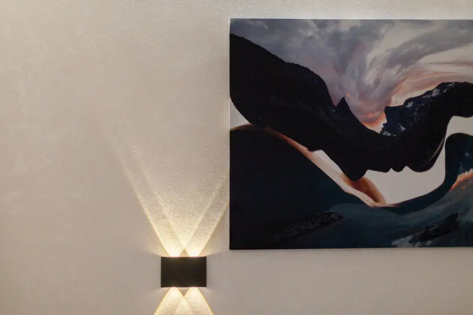 Апартаменты Уютные Апарты RentPlaza 1 с Красивым Видом