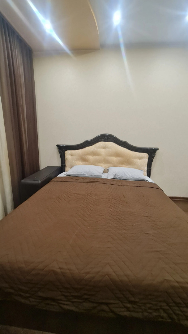 Апартаменты на Проспекте Красной Армии 251а