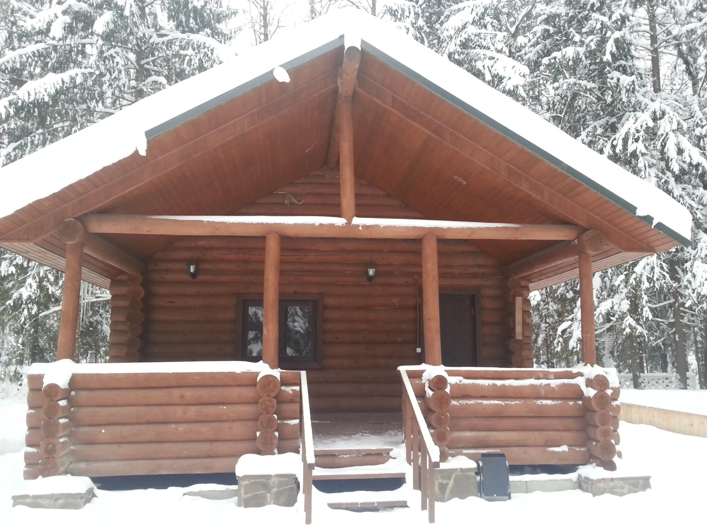 Отель Лафер Ренессанс Hotel & SPA