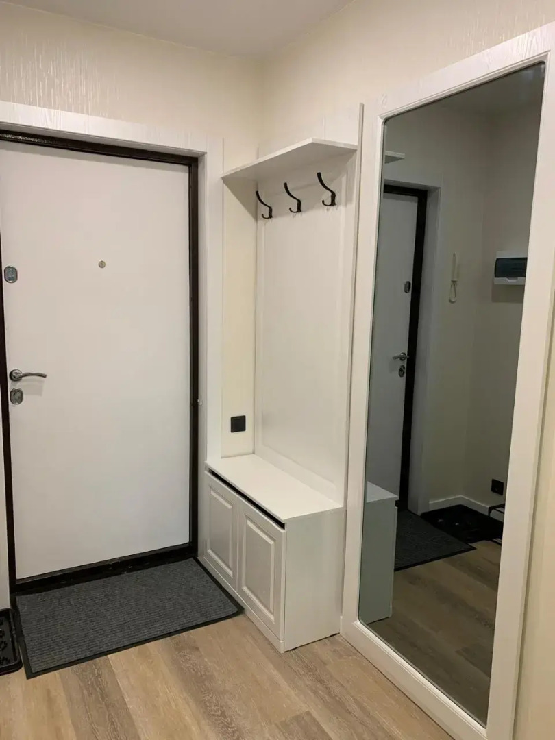 Квартира Уютная