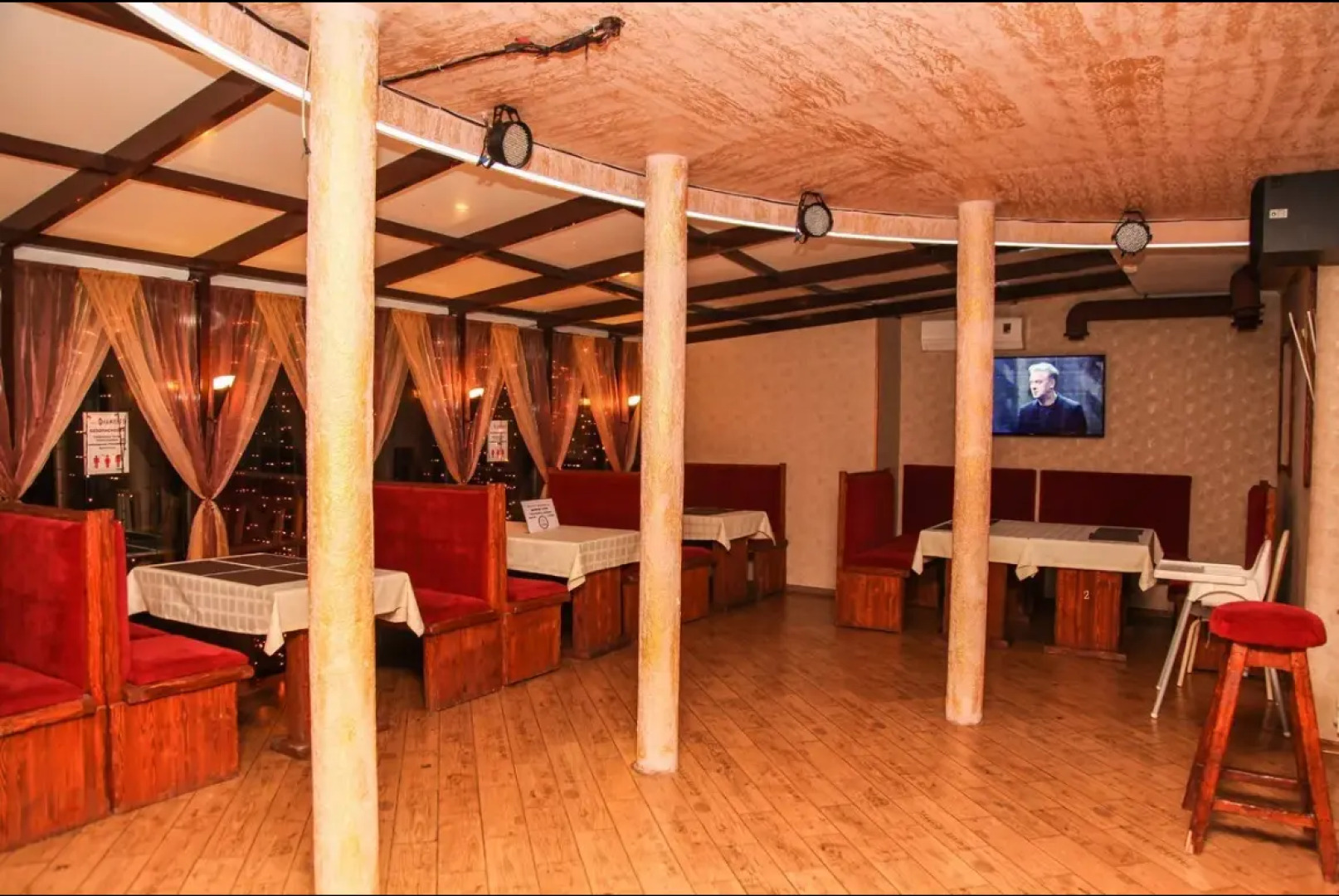 Гостиничный комплекс "ФЛАМИНГО"