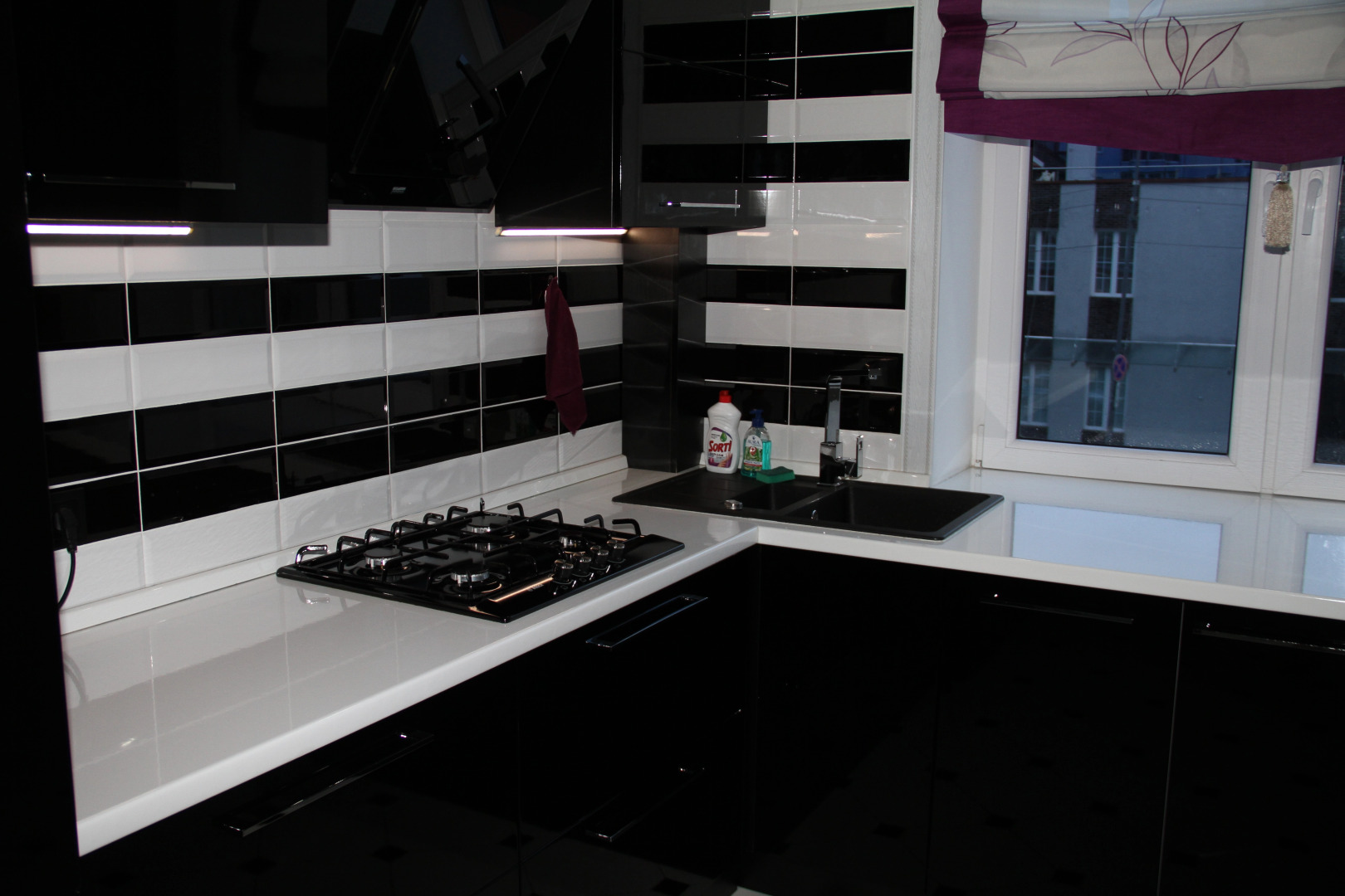 Апартаменты возле Кафедрального Собора