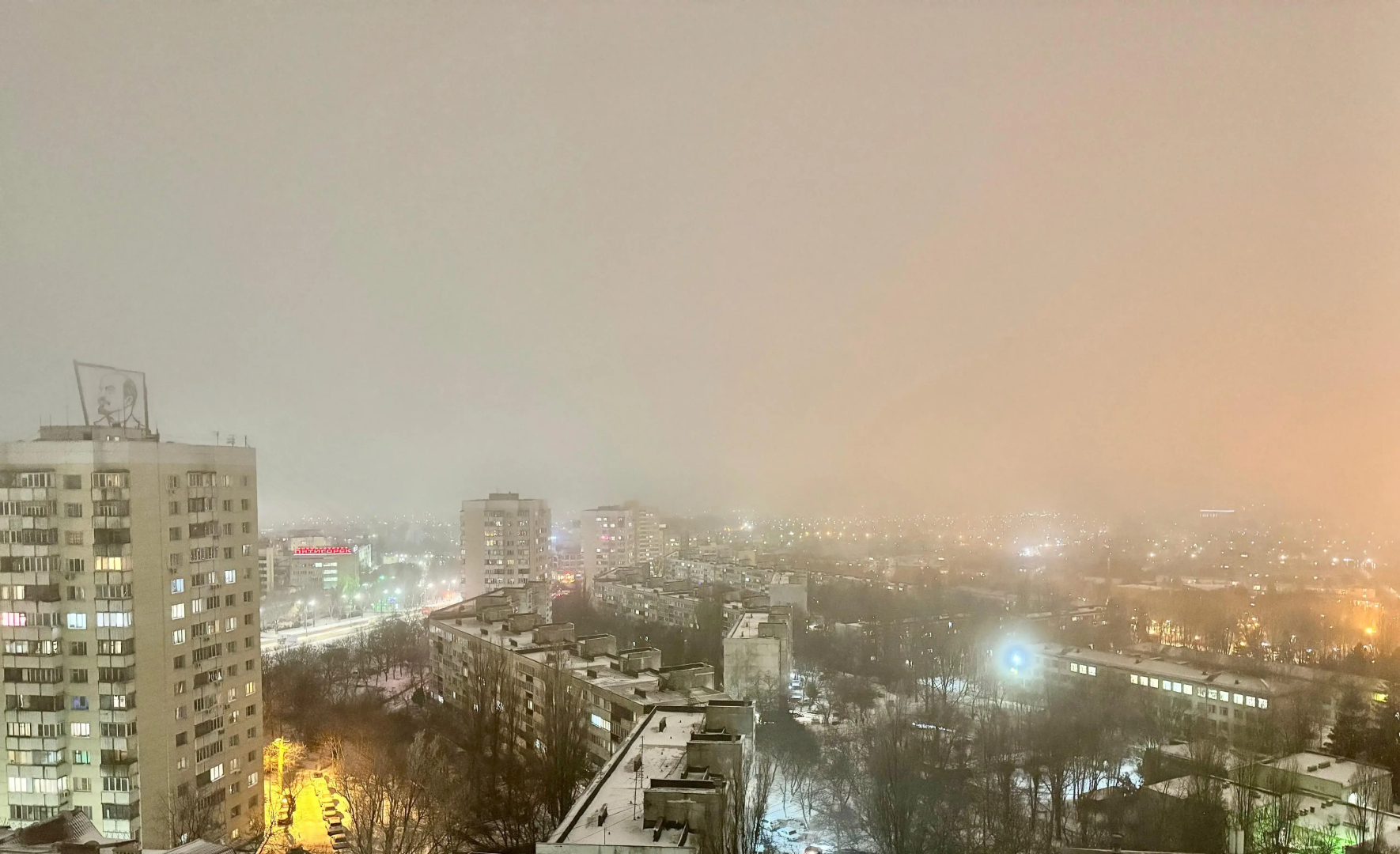 Квартира Видовая квартира у подножья Машука