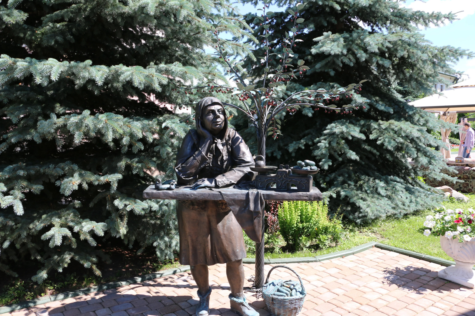 Арт-отель Николаевский Посад