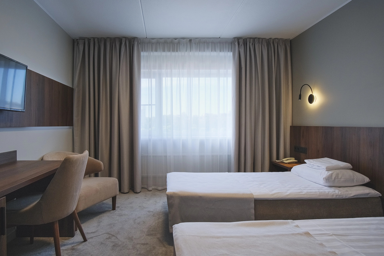 Отель Дружба