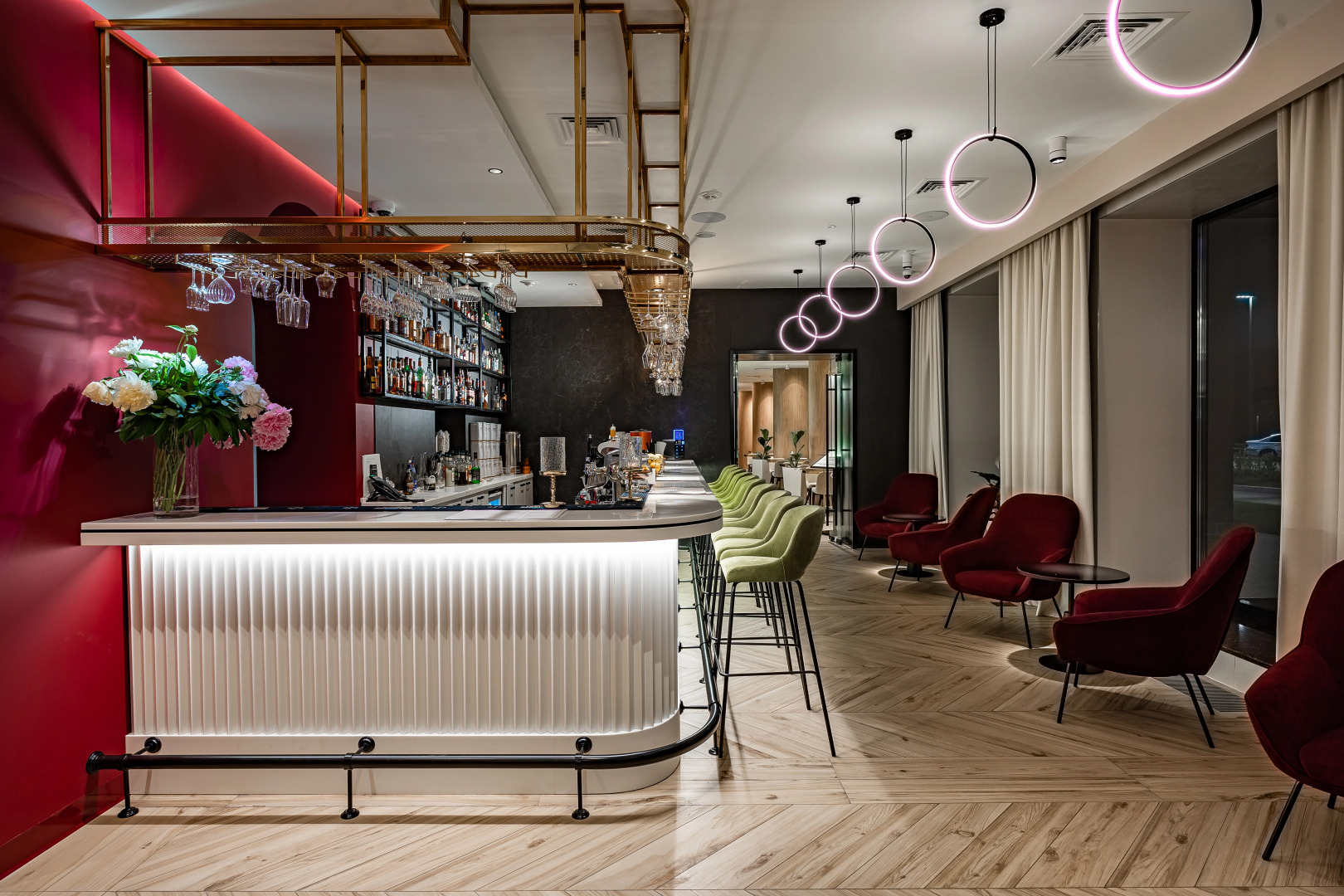 Отель 50|60 Омск