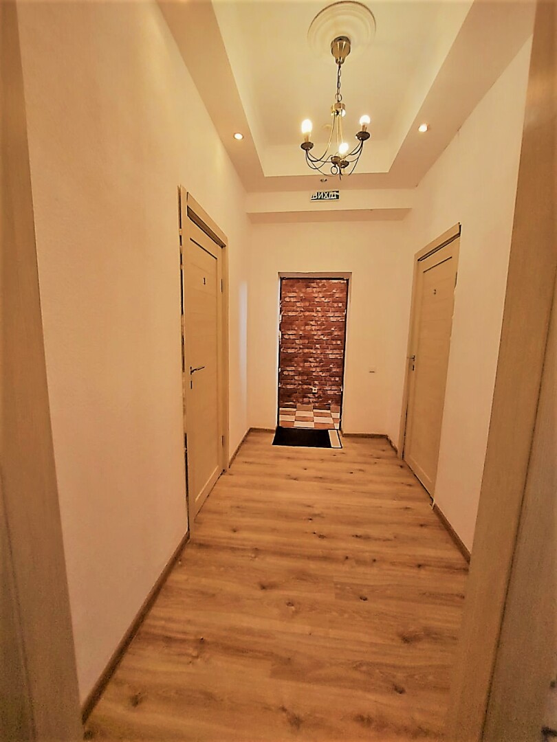 Kartinki Massandryi Mini-hotel