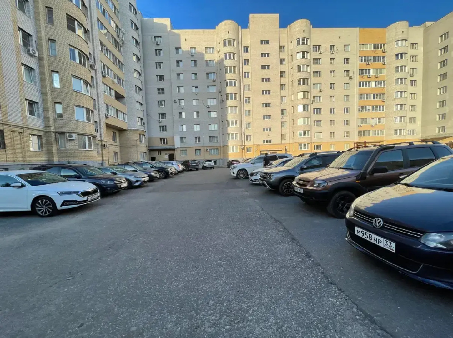 Апартаменты С панорамным видом на реку и все монастыри