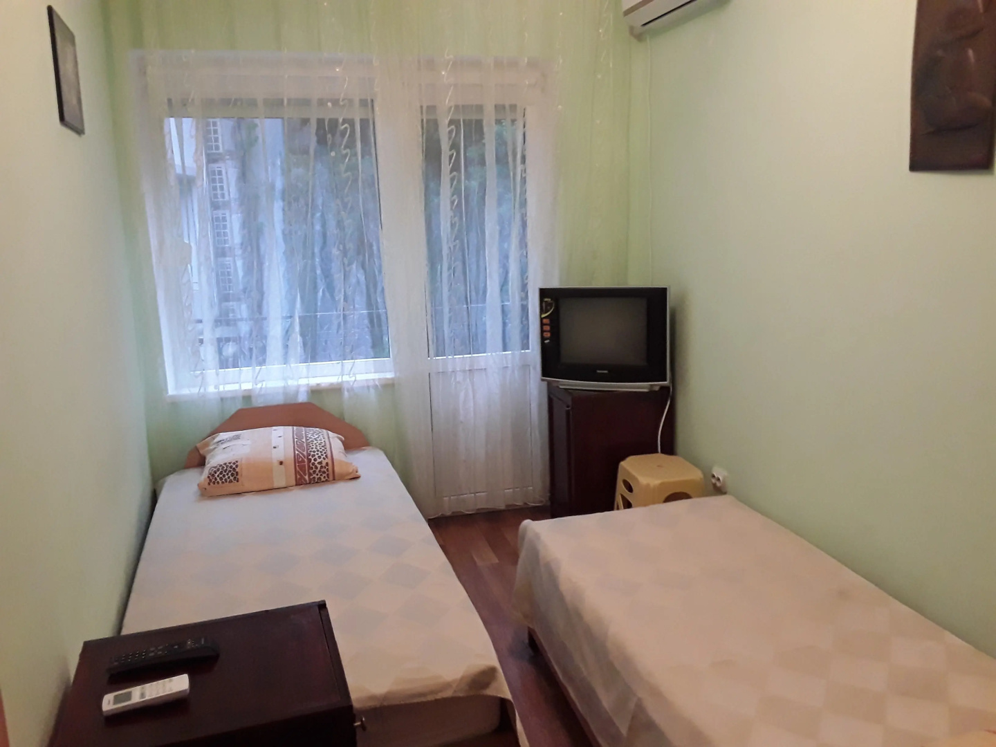 Apartments Gagarina 3