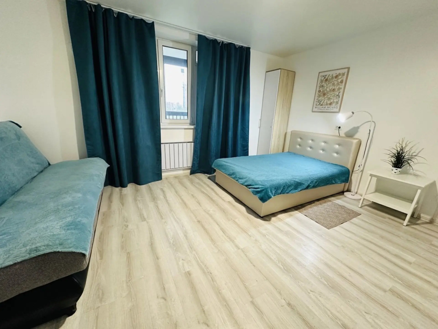 Квартира на улице Восточная 11А