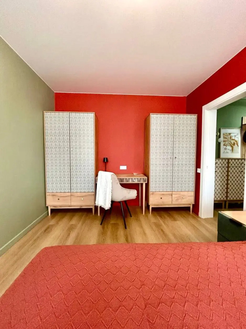 Квартира Рио