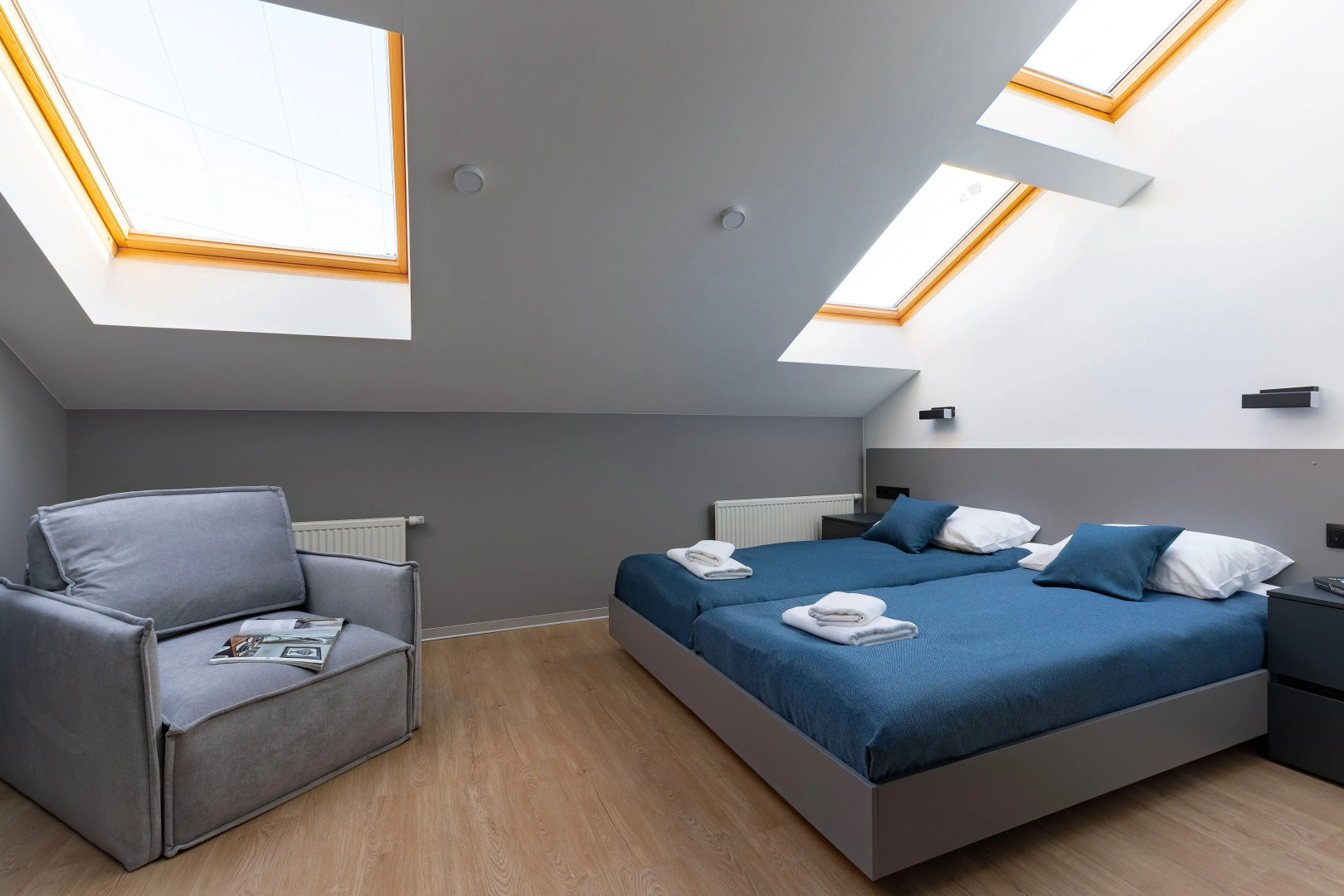 Апарт-отель Port Comfort on Ligovsky 4*