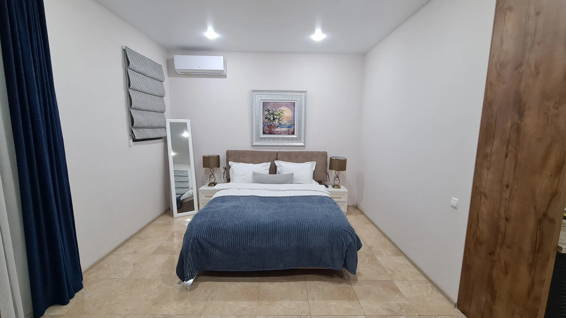 Гостиница Номера Парк-Отель