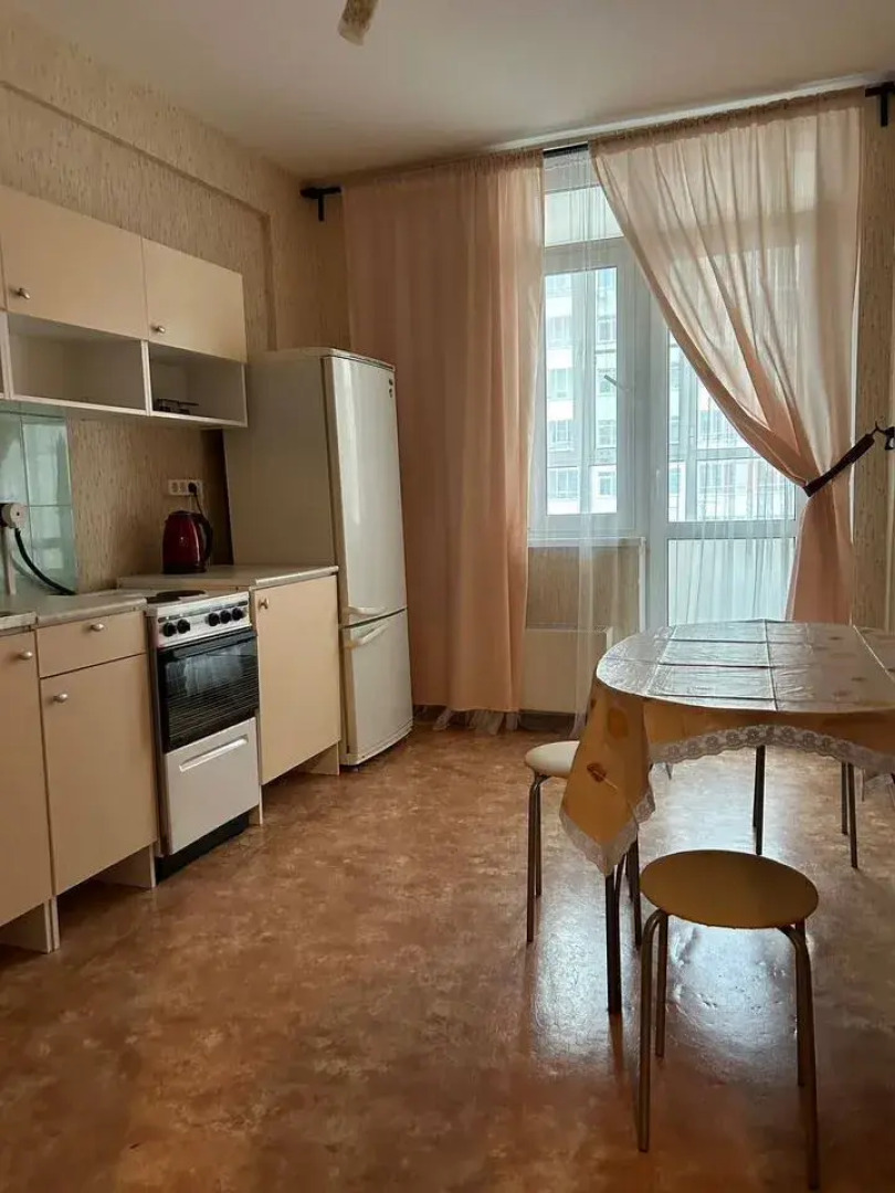 Апартаменты 18 в Жк Оранжевое Небо