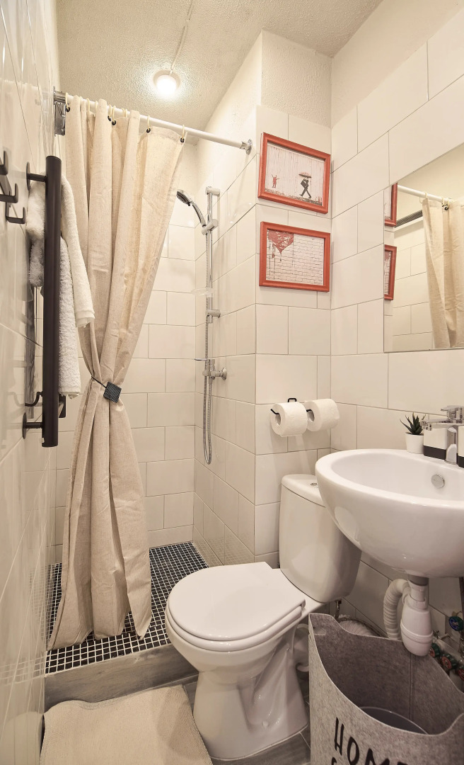 Апартаменты Престижные