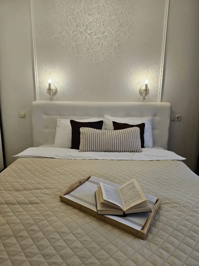 Квартира Guset House для Большой Семьи