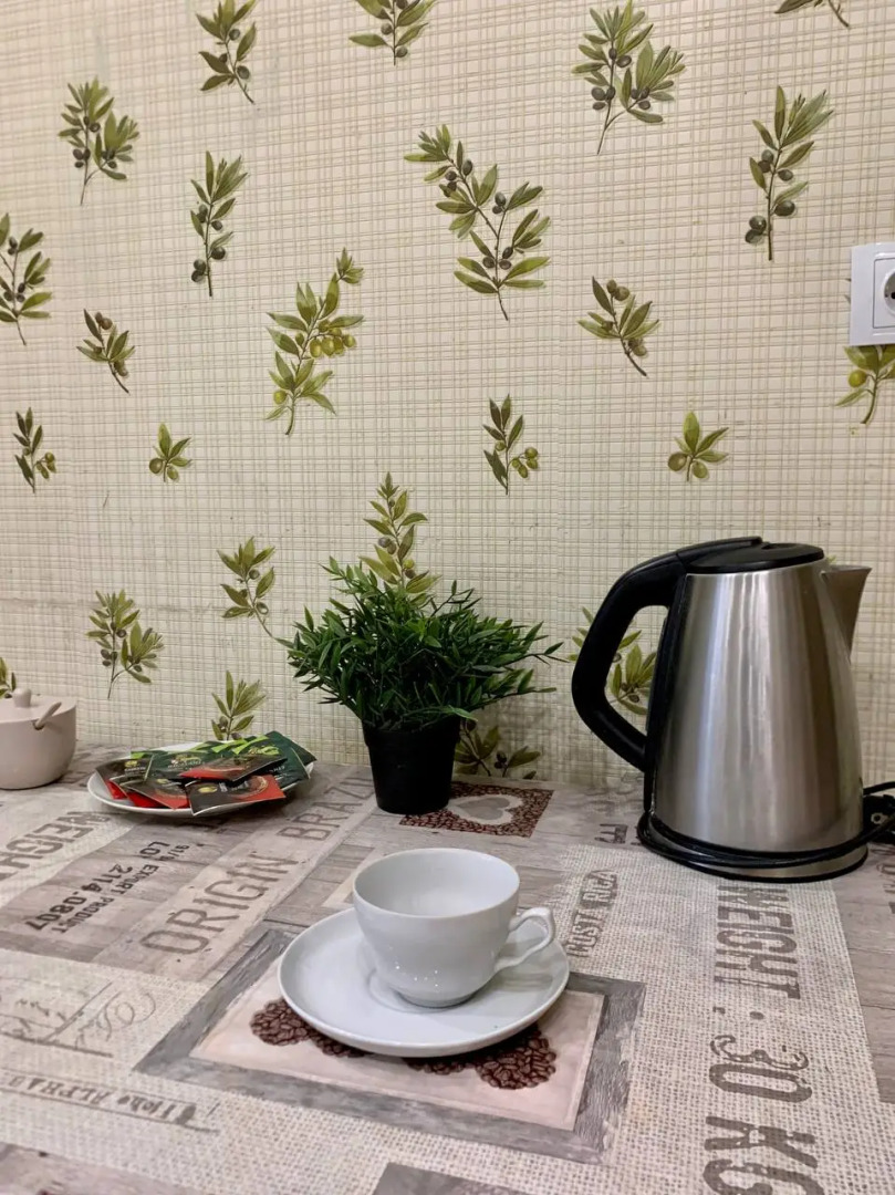 Квартира однокомнатная