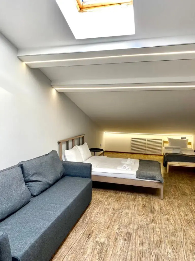 Мини-Отель Hotel`13